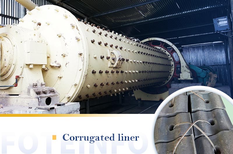 Ball mill with corrugated liners.jpg