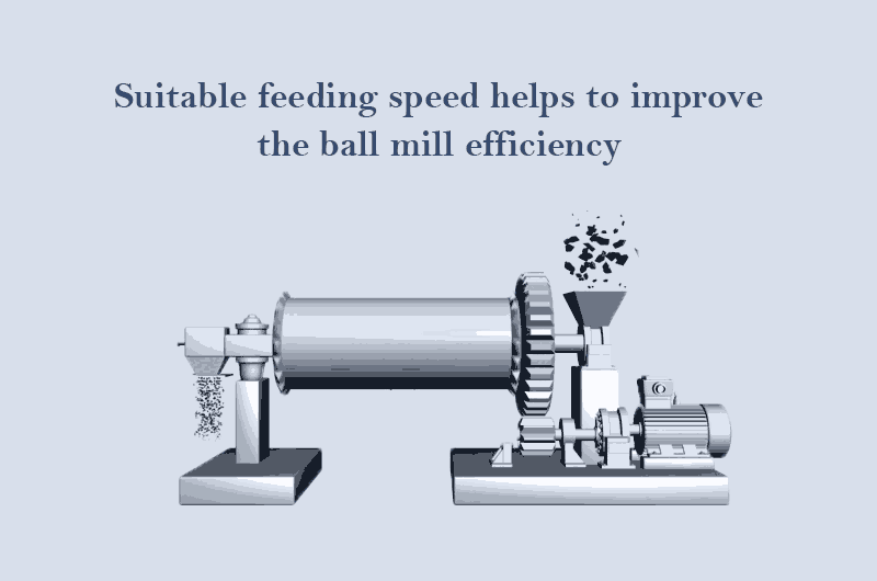 Chart of suitable feed speed of ball mill.gif